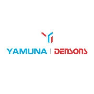 Yamuna Densons logo