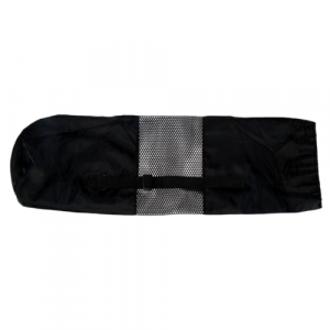 Black Bag With Yoga Mat at Rs 375/bag in Bengaluru